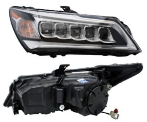 20-9483-00-1N FARO ACURA MDX 14-16 LEDS TYC1 DER