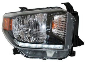20-9499-A0-1N FARO TUNDRA 18 C/LUZ DE DIA C/MOTOR TYC DER