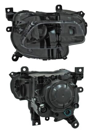 20-9507-00-1N FARO CHEROKEE 14-16 TYC DER