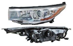 20-9544-A0-1A FARO HIGHLANDER 14-16 TYC IZQ