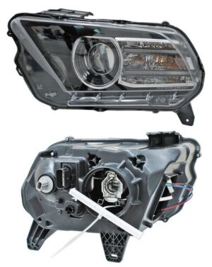 20-9569-A6-1A FARO MUSTANG 13-15 TYC1 DER