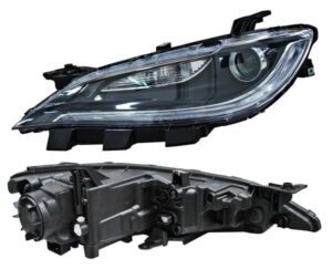 FARO CHRYSLER 200 15-16 C/MOLD CROM TYC1 IZQ