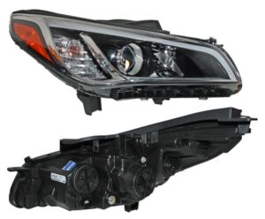 20-9595-A0-1N FARO SONATA 16-17 TYC1 DER