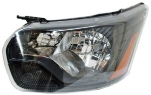 20-9608-C0-1A FARO TRANSIT 14-15 FONDO NEGRO TYC IZQ