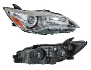 20-9609-A0-1N FARO CAMRY 15-17 FONDO NEGRO TYC DER