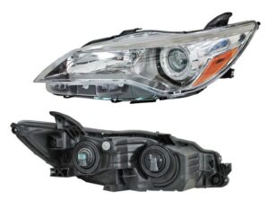 20-9610-A0-1N FARO CAMRY 15-17 FONDO NEGRO TYC IZQ