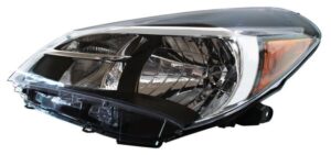 20-9626-00-1N FARO YARIS 15-16 5P TYC1 IZQ