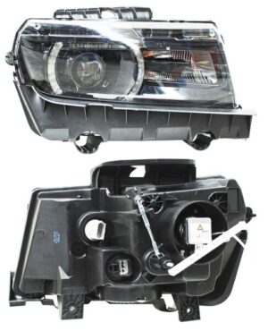 20-9637-00-1N FARO CAMARO 14-16 TIPO XENON TYC1 DER