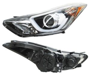 20-9642-00-1N FARO ELANTRA 15-16 LEDS TYC1 IZQ