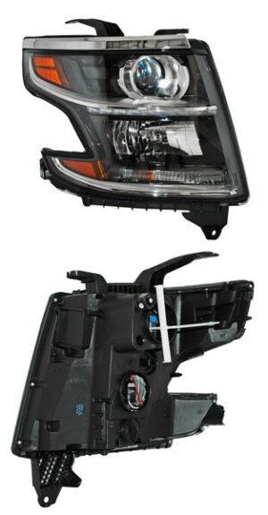 20-9645-E0-1A FARO TAHOE 18-19 C/MOLD CROM SUP TYC1 DER