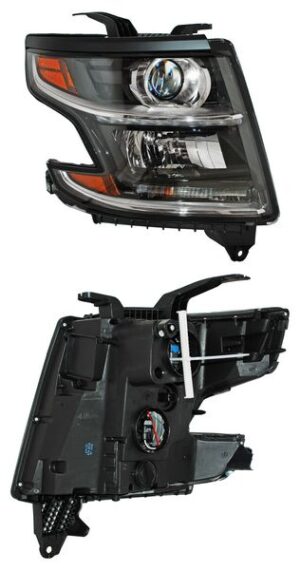 20-9645-F0-1A FARO TAHOE 18-19 C/MOLD NEGRA SUP TYC1 DER