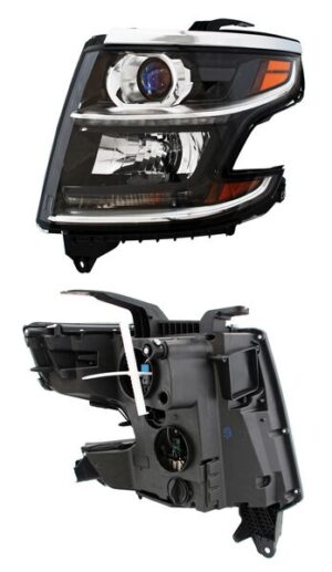 20-9646-A0-1A FARO SUBURBAN/ TAHOE 15-17 TYC1 IZQ