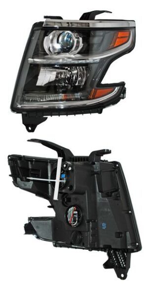 20-9646-E0-1A FARO TAHOE 18-19 C/MOLD CROM SUP TYC1 IZQ