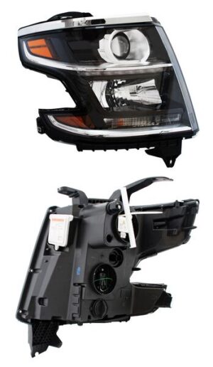 20-9647-A0-1A FARO SUBURBAN/ TAHOE 15-16 P/XENON TYC1 DER