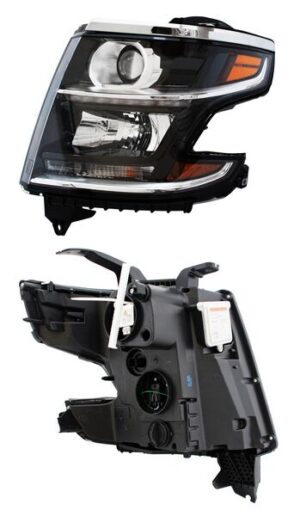 20-9648-A0-1A FARO SUBURBAN/ TAHOE 15-16 P/XENON TYC1 IZQ
