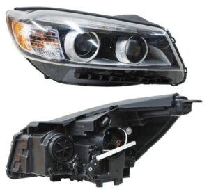 20-9671-A0-1N FARO SORENTO 16 C/LUZ DE DIA LEDS TYC DER