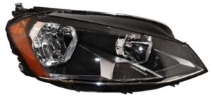 20-9699-00-1N FARO GOLF 15-17 REFLEJANTE AMBAR TYC1 NSF 220422 DER