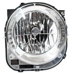 20-9707-00-1N FARO RENEGADE 15-17 TYC DER