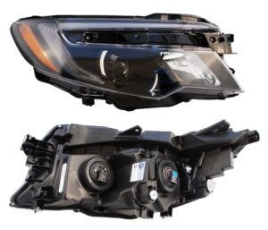 20-9715-00-1N FARO PILOT 16 C/LUZ DE DIA TYC DER