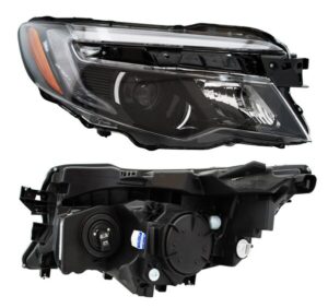 20-9715-B0-1N FARO PILOT 16 LEDS TYC DER