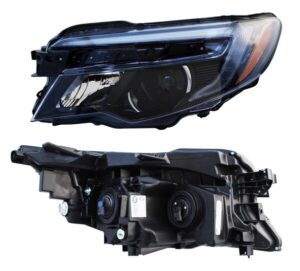 20-9716-A0-1N FARO PILOT 16 TYC1 IZQ