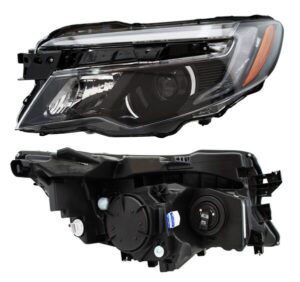 20-9716-B0-1N FARO PILOT 16 LEDS TYC IZQ