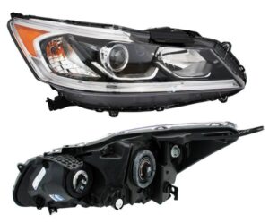 20-9727-A0-1N FARO ACCORD 16-17 4P TYC DER