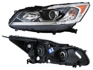 20-9728-00-1N FARO ACCORD 16-17  C/LUZ DE DIA TYC IZQ