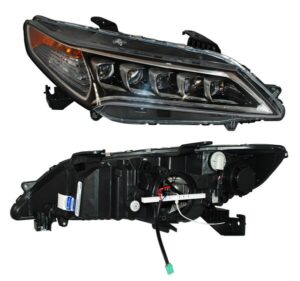20-9729-00-1N FARO ACURA TLX 15-17 LEDS TYC DER