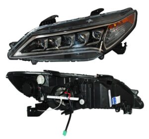 20-9730-00-1N FARO ACURA TLX 15-17 LEDS TYC IZQ