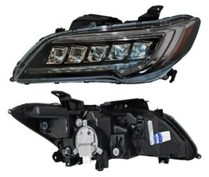 20-9732-00-1N FARO ACURA RDX 16-17  LEDS TYC1 IZQ