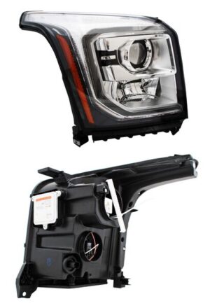 20-9733-C0-1A FARO YUKON DENALI 15-17 P/XENON TYC1 DER
