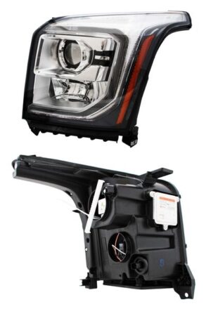 20-9734-C0-1A FARO YUKON DENALI 15-17 P/XENON TYC1 IZQ