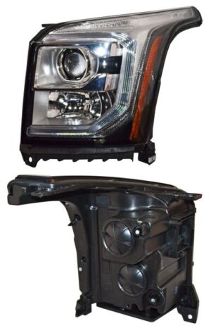 20-9734-F0-1A FARO YUKON DENALI 18-20 P/XENON TYC1 230113 IZQ