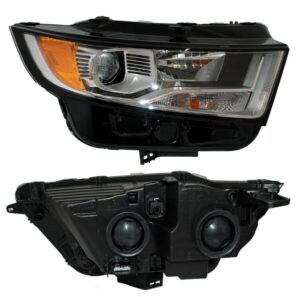 20-9737-B0-1A FARO EDGE 15-17 FONDO CROMADO TYC DER