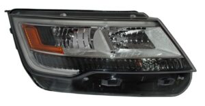20-9741-C6-1A FARO EXPLORER 16-17 FONDO CROMADO LEDS TYC DER