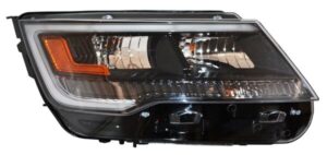 20-9741-L6-1A FARO EXPLORER 18-19 FONDO NEGRO LEDS TYC1 DER