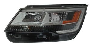 20-9742-C6-1A FARO EXPLORER 16-17 FONDO CROMADO LEDS TYC IZQ