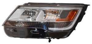 20-9742-K6-1A FARO EXPLORER 18-19 FONDO CROMADO LEDS TYC1 IZQ