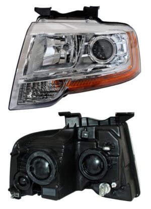 20-9762-A0-1A FARO EXPEDITION 15-17 FONDO CROM C/LUPA TYC1 IZQ