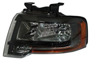 20-9764-A0-1A FARO EXPEDITION 15-17 FONDO NEGRO TYC1 IZQ