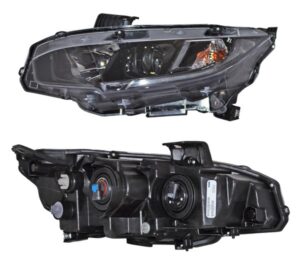 20-9778-A0-1N FARO CIVIC 19-20 4P FONDO NEGRO TYC NSF 210305 IZQ