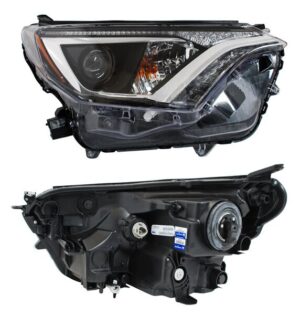 20-9789-00-1N FARO RAV4 16-17 TYC DER