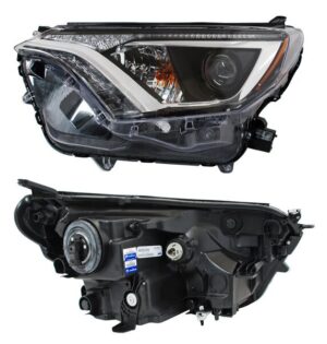 20-9790-00-1N FARO RAV4 16-17 TYC IZQ