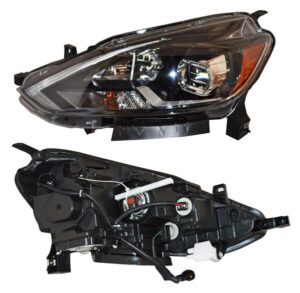 20-9796-00-1N FARO SENTRA 16-19 LEDS TYC IZQ