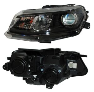 20-9802-A0-1A FARO CAMARO 16-17 LT LINEA NUEVA TYC IZQ