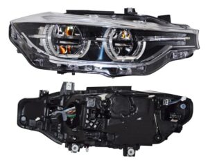 20-9817-06-1A FARO BMW SERIE 3 16-18 LEDS TYC1 201106 DER