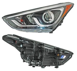 20-9824-00-1N FARO SANTA FE 17-18 SPORT TYC1 IZQ