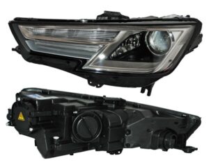 20-9830-06-1N FARO AUDI A4 17-18 P/XENON C/ LUZ DE DIA TYC1 IZQ