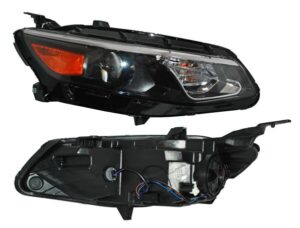 20-9841-A0-1A FARO MALIBU 16-17 TYC DER